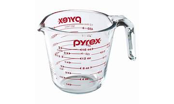 Measuring Cup for Mac - Download it from Habererciyes for free